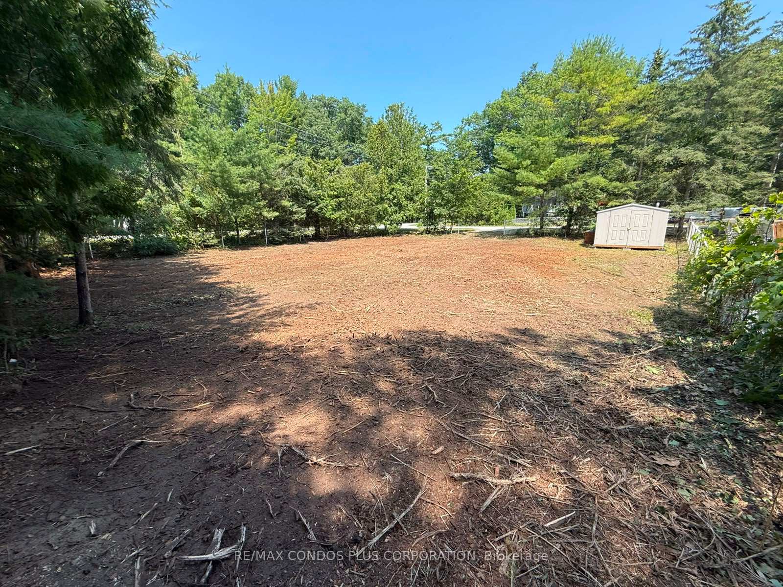 Photo 4 of LT21 Cedarlane Drive, Wasaga Beach — HOMEH