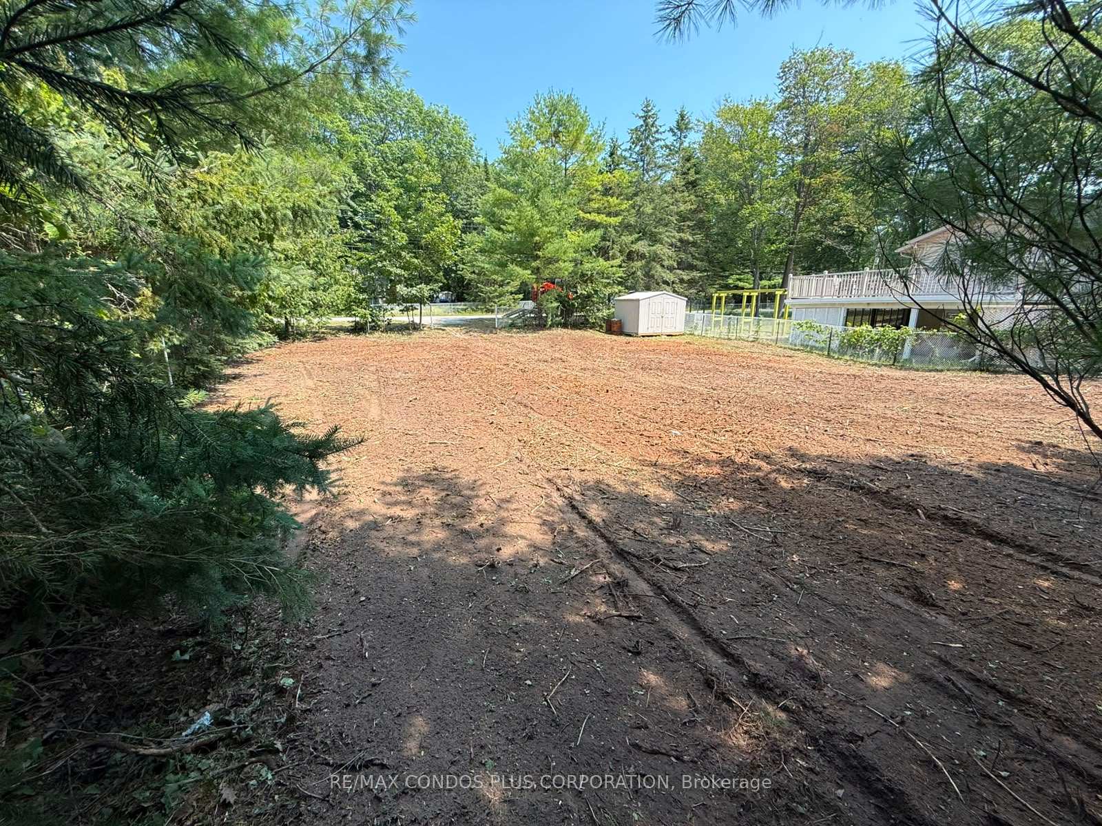 Photo 3 of LT21 Cedarlane Drive, Wasaga Beach — HOMEH