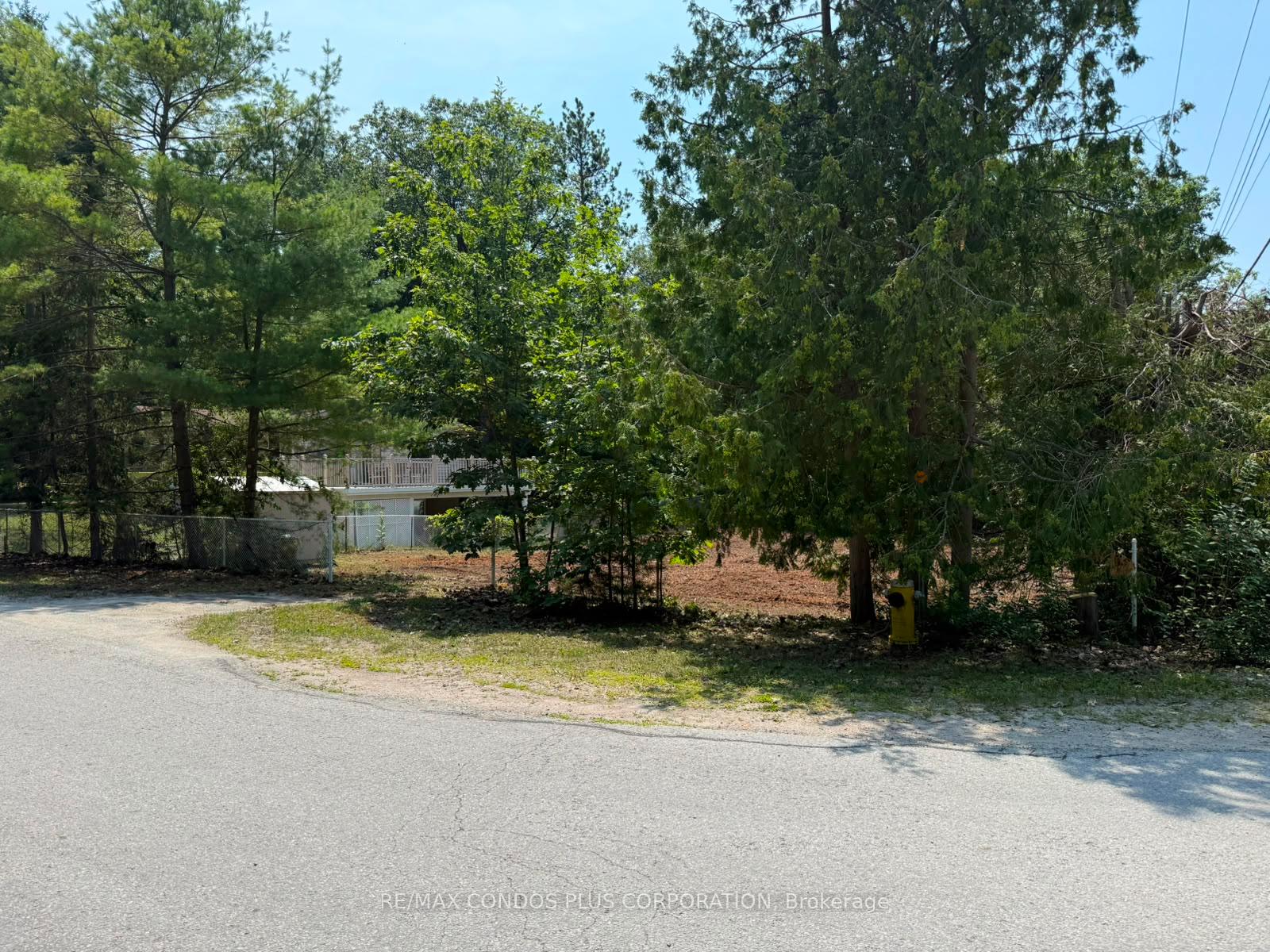 Photo 6 of LT21 Cedarlane Drive, Wasaga Beach — HOMEH
