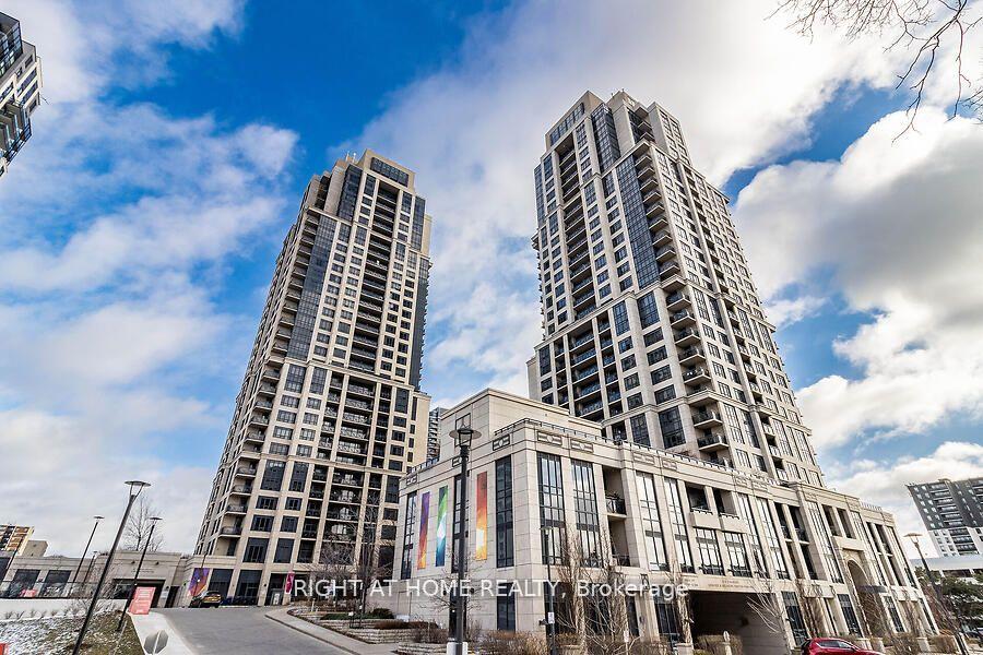 Photo 2 of Unit 2223, 2 Eva Road, Etobicoke, Etobicoke West Mall — HOMEH