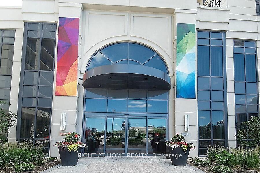 Photo 3 of Unit 2223, 2 Eva Road, Etobicoke, Etobicoke West Mall — HOMEH