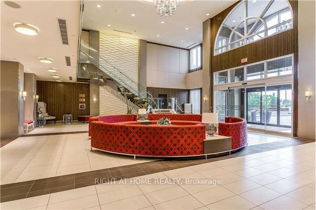 Photo 5 of Unit 2223, 2 Eva Road, Etobicoke, Etobicoke West Mall — HOMEH