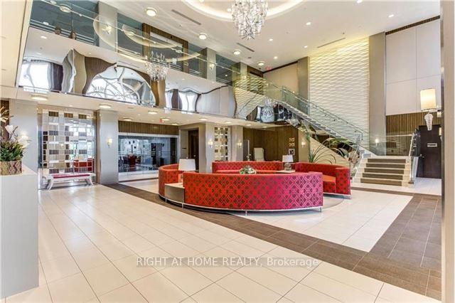 Photo 6 of Unit 2223, 2 Eva Road, Etobicoke, Etobicoke West Mall — HOMEH