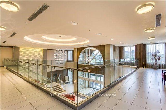 Photo 7 of Unit 2223, 2 Eva Road, Etobicoke, Etobicoke West Mall — HOMEH