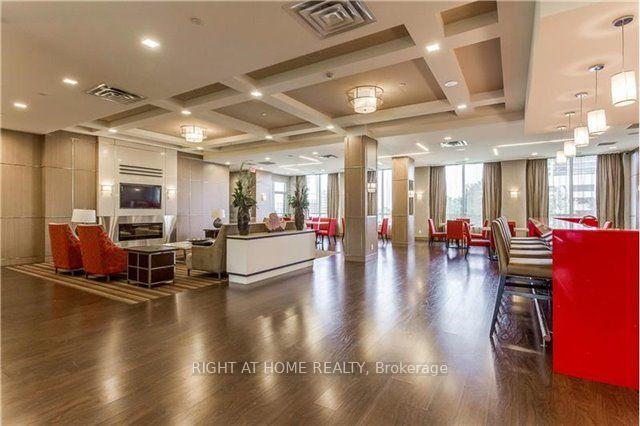 Photo 8 of Unit 2223, 2 Eva Road, Etobicoke, Etobicoke West Mall — HOMEH