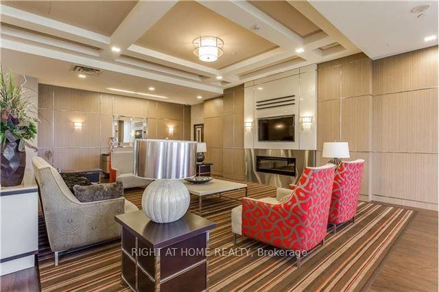 Photo 9 of Unit 2223, 2 Eva Road, Etobicoke, Etobicoke West Mall — HOMEH