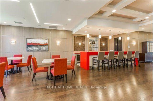 Photo 10 of Unit 2223, 2 Eva Road, Etobicoke, Etobicoke West Mall — HOMEH