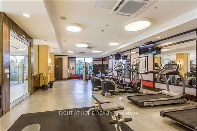 Photo 11 of Unit 2223, 2 Eva Road, Etobicoke, Etobicoke West Mall — HOMEH