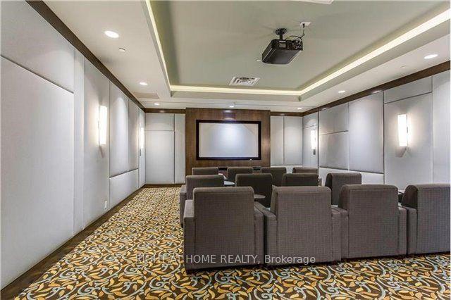 Photo 12 of Unit 2223, 2 Eva Road, Etobicoke, Etobicoke West Mall — HOMEH