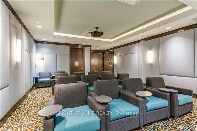 Photo 13 of Unit 2223, 2 Eva Road, Etobicoke, Etobicoke West Mall — HOMEH