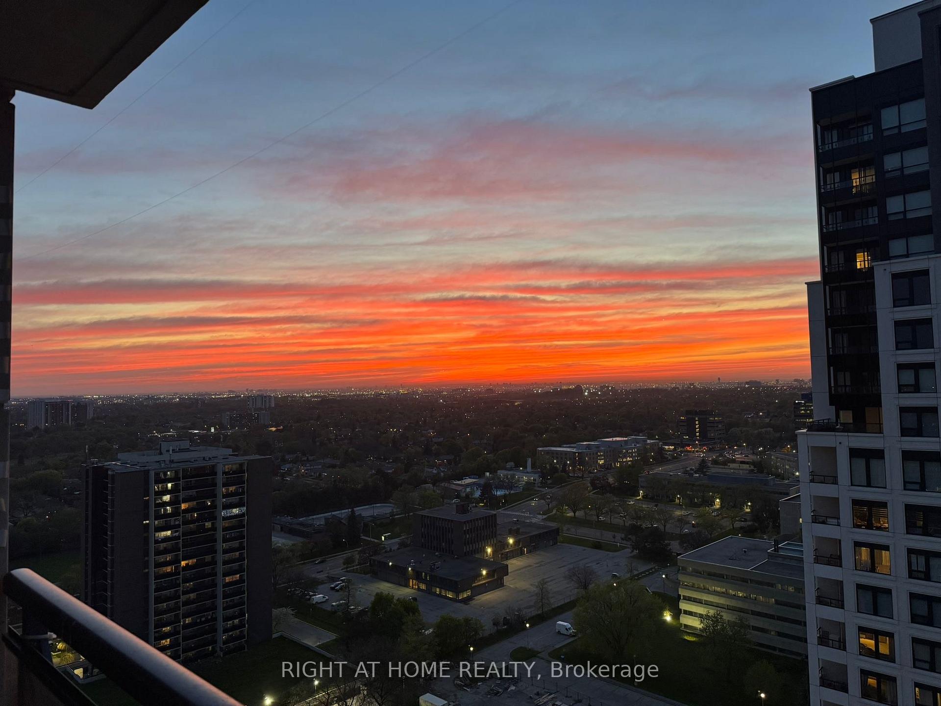 Photo 38 of Unit 2223, 2 Eva Road, Etobicoke, Etobicoke West Mall — HOMEH