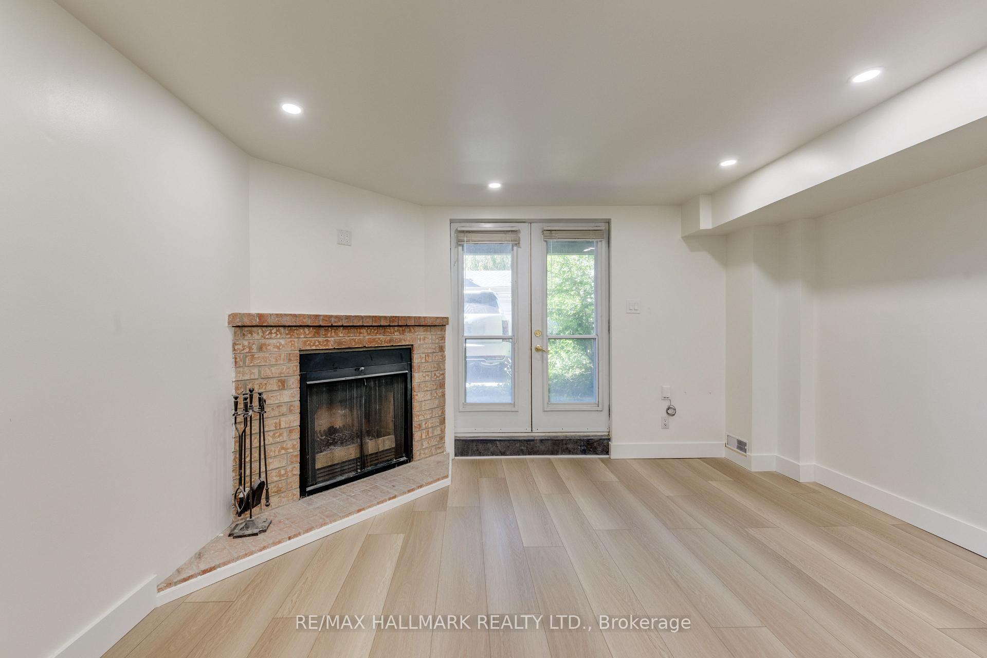 Photo 4 of Unit Lower Unit, 8 Empire Avenue, Toronto, South Riverdale — HOMEH