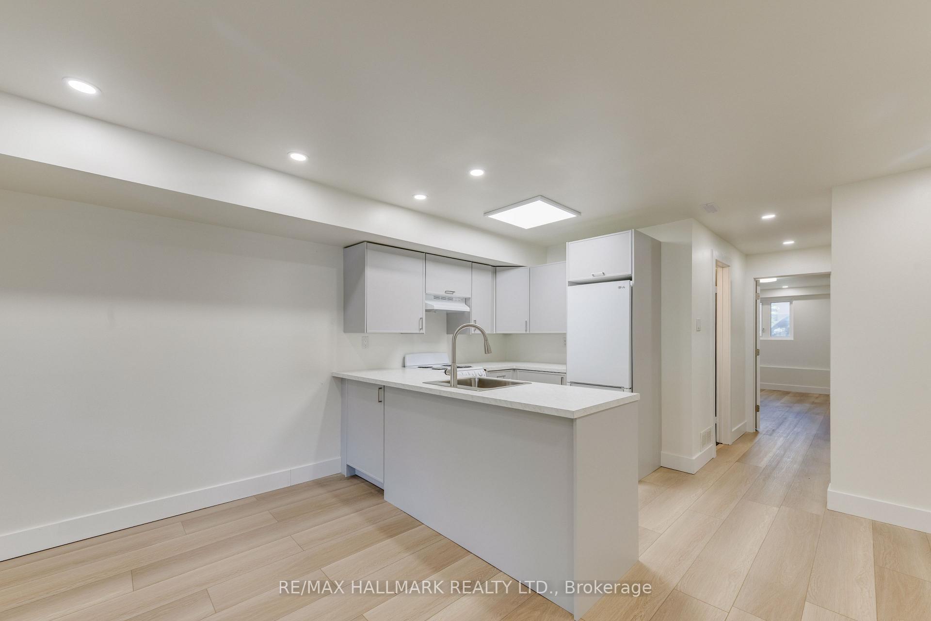 Photo 5 of Unit Lower Unit, 8 Empire Avenue, Toronto, South Riverdale — HOMEH