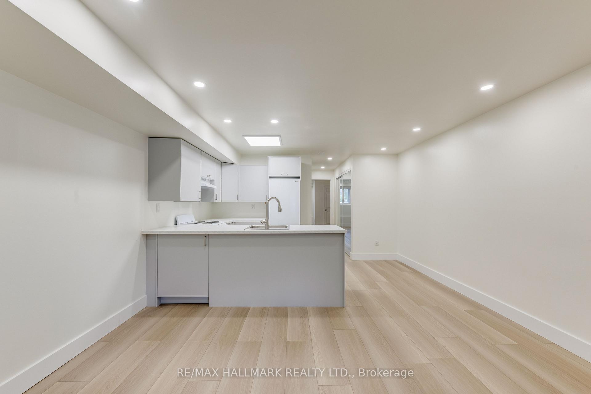 Photo 7 of Unit Lower Unit, 8 Empire Avenue, Toronto, South Riverdale — HOMEH