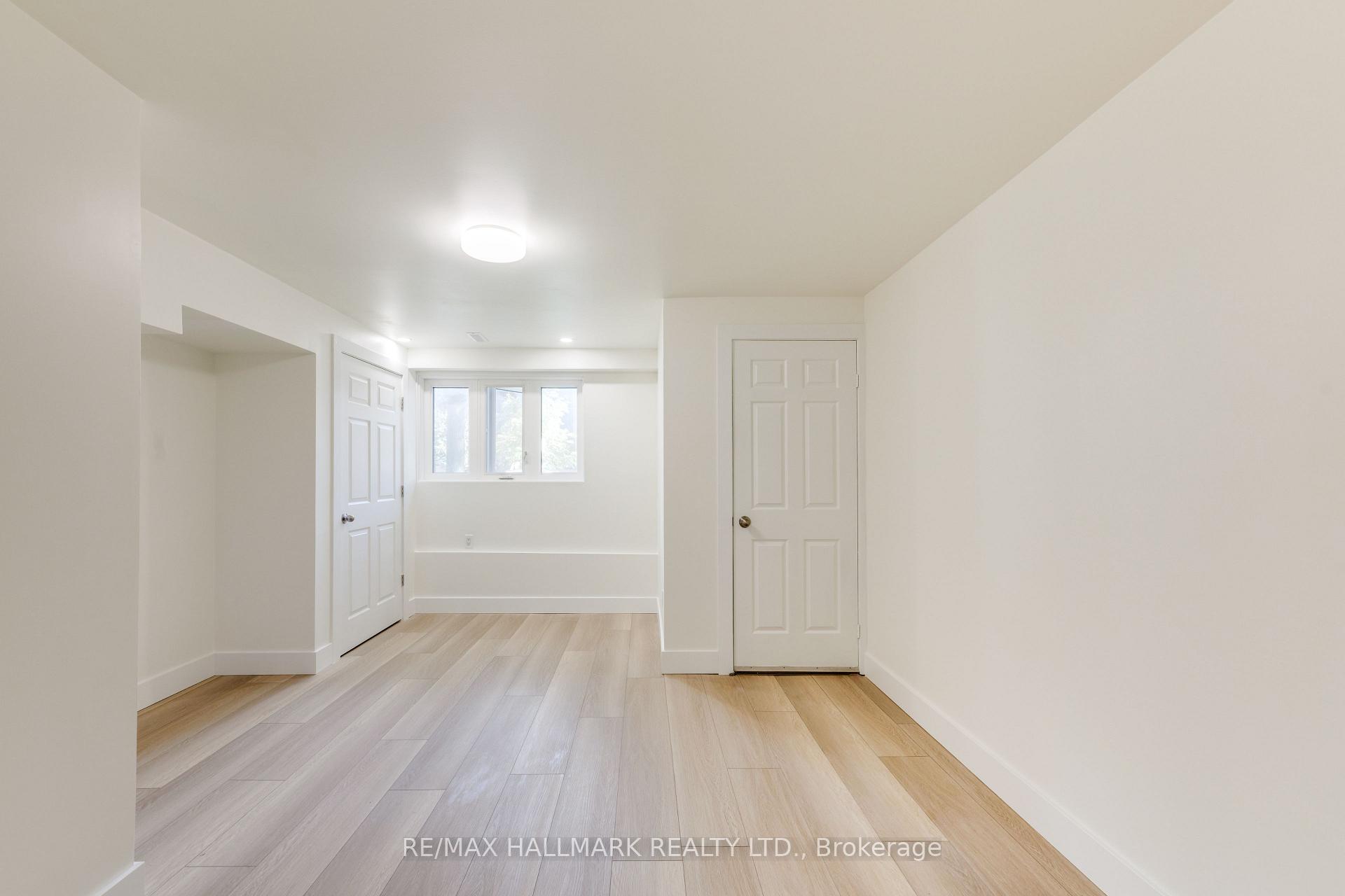 Photo 9 of Unit Lower Unit, 8 Empire Avenue, Toronto, South Riverdale — HOMEH