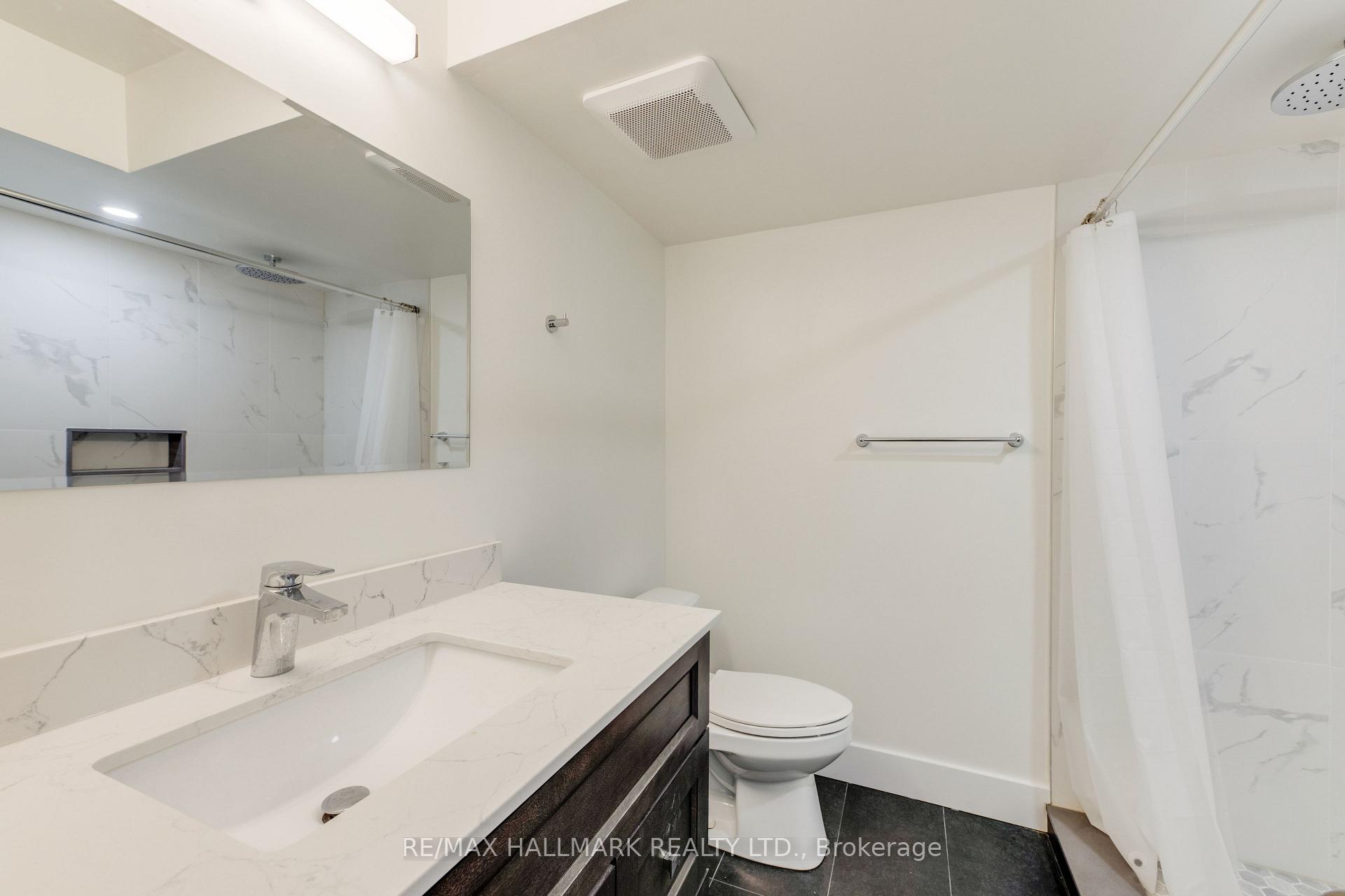 Photo 11 of Unit Lower Unit, 8 Empire Avenue, Toronto, South Riverdale — HOMEH