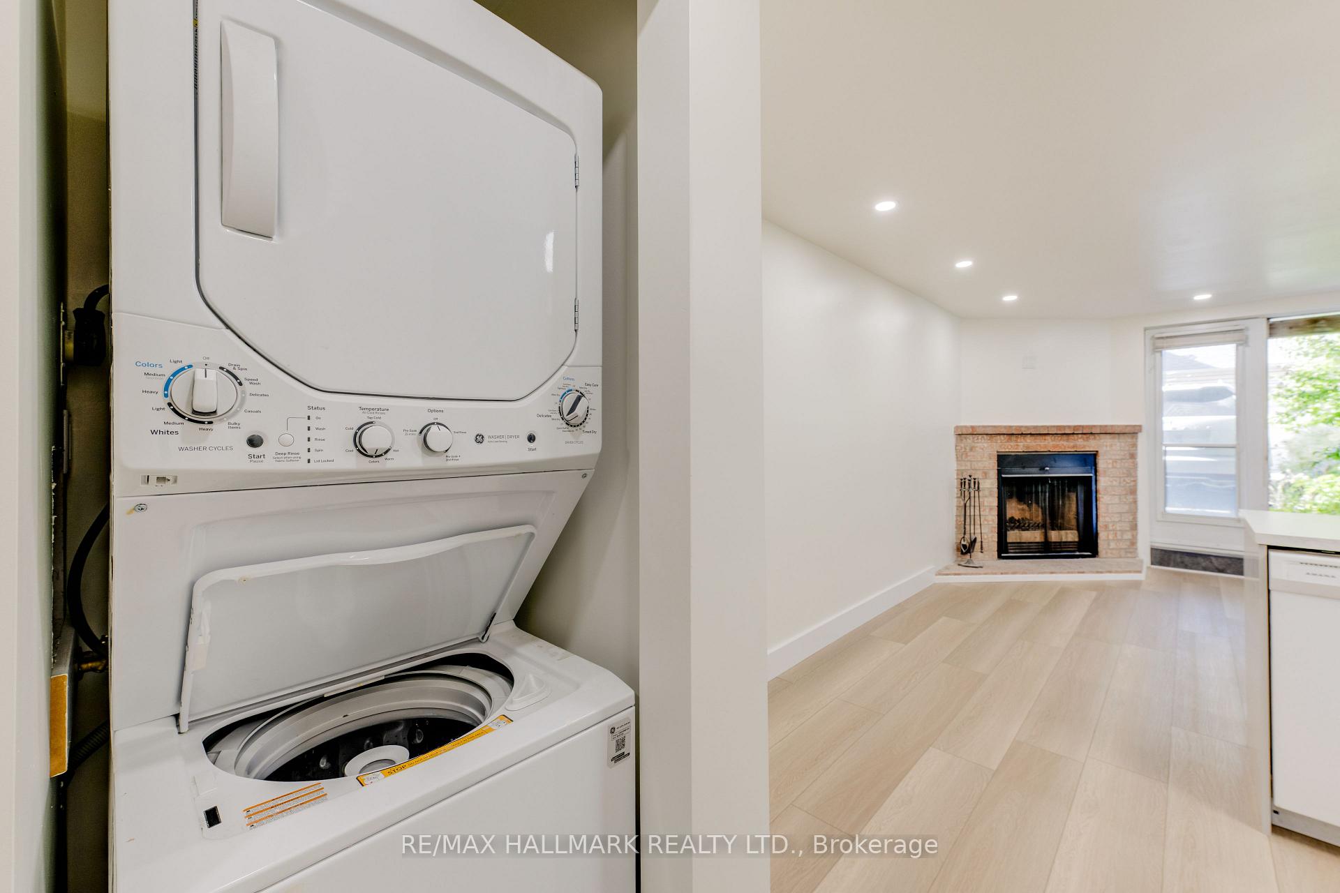 Photo 12 of Unit Lower Unit, 8 Empire Avenue, Toronto, South Riverdale — HOMEH