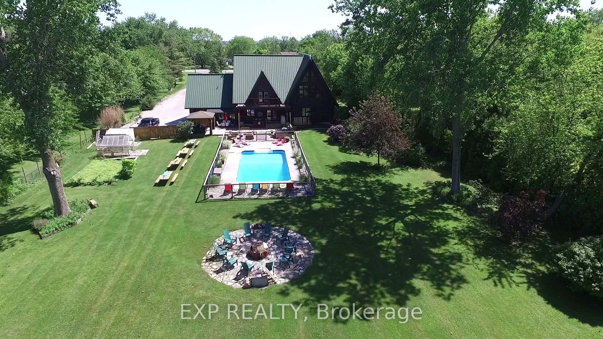 Photo of 1258 County Road 22