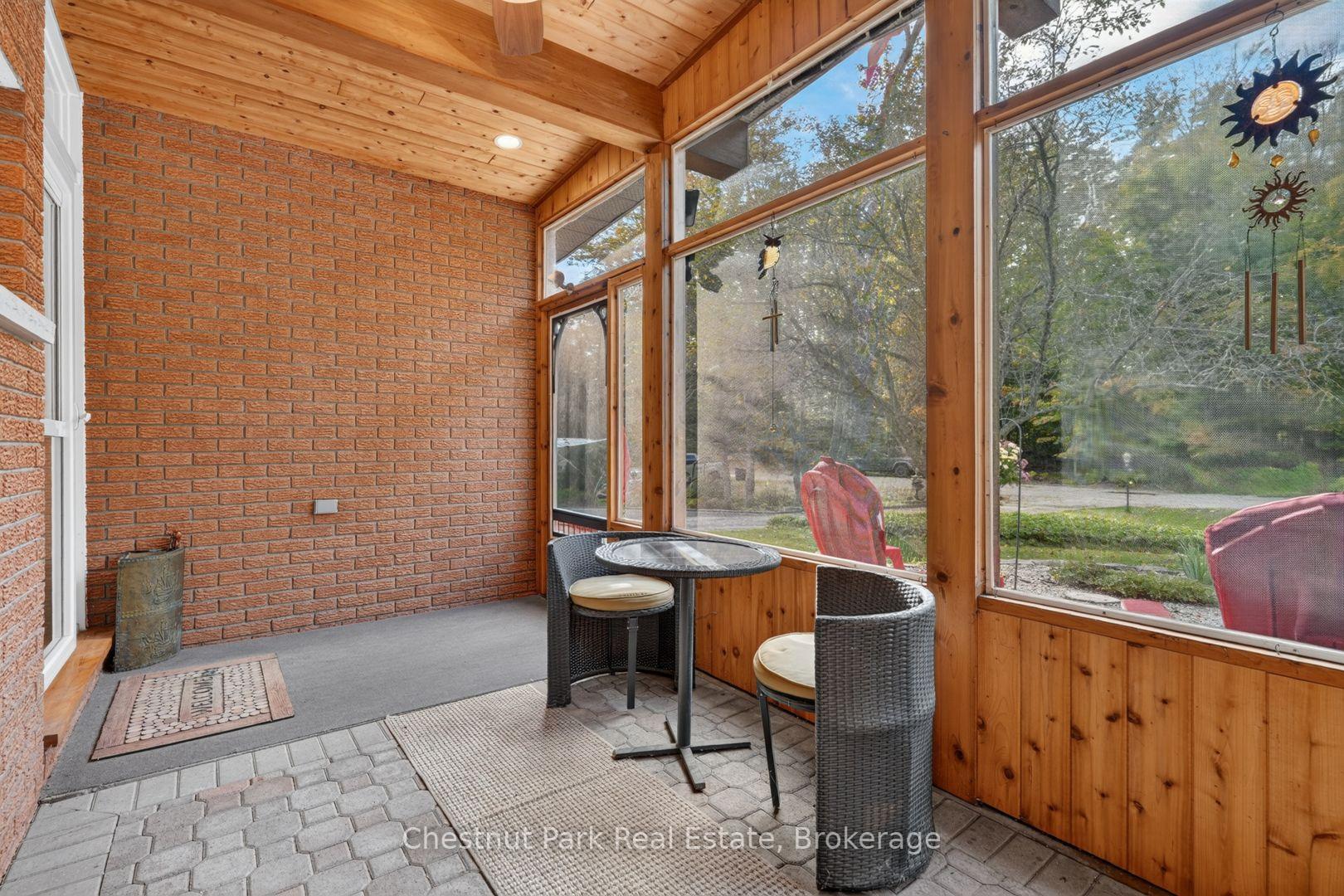 Photo 5 of 240 Knister Road, Gravenhurst, Muskoka (S) — HOMEH