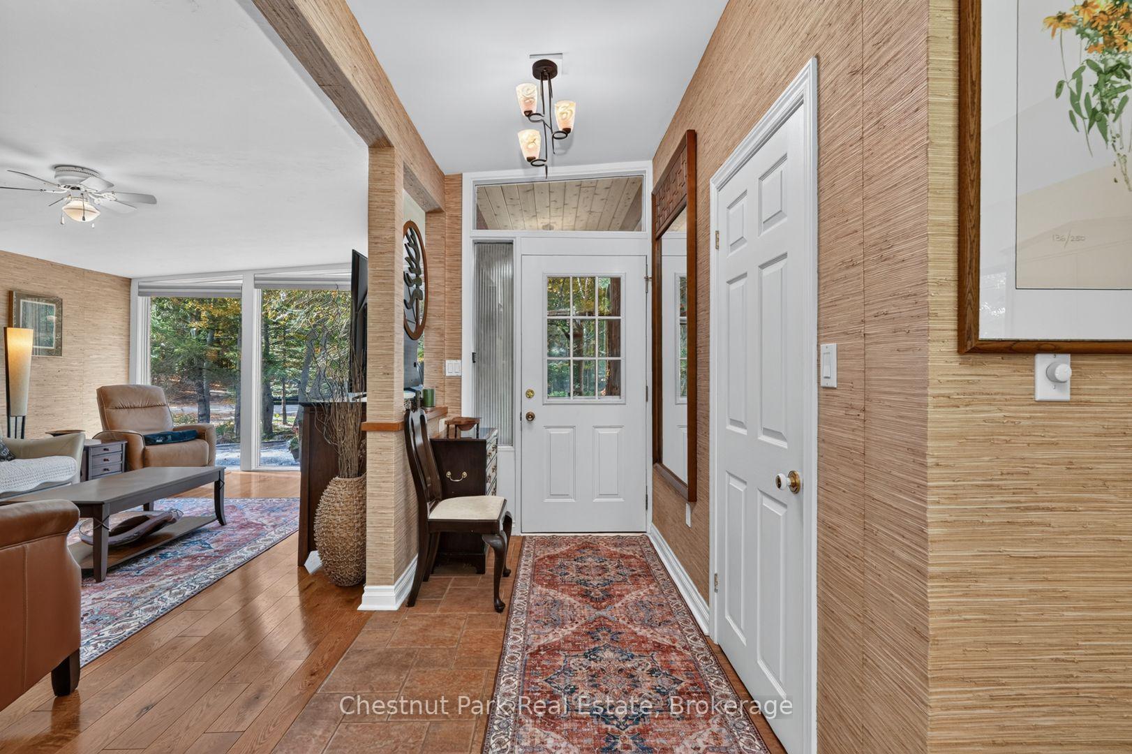 Photo 6 of 240 Knister Road, Gravenhurst, Muskoka (S) — HOMEH