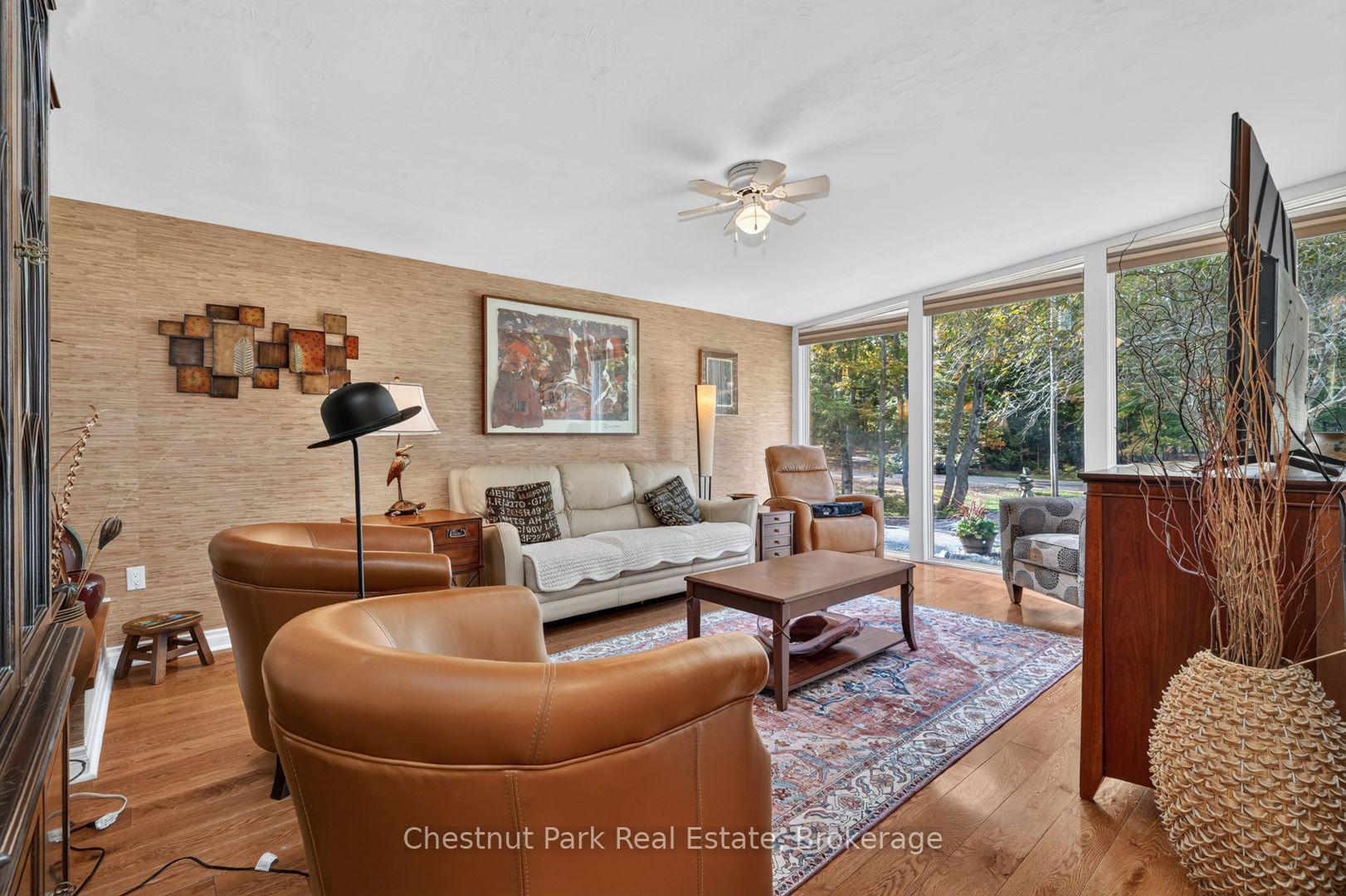 Photo 7 of 240 Knister Road, Gravenhurst, Muskoka (S) — HOMEH