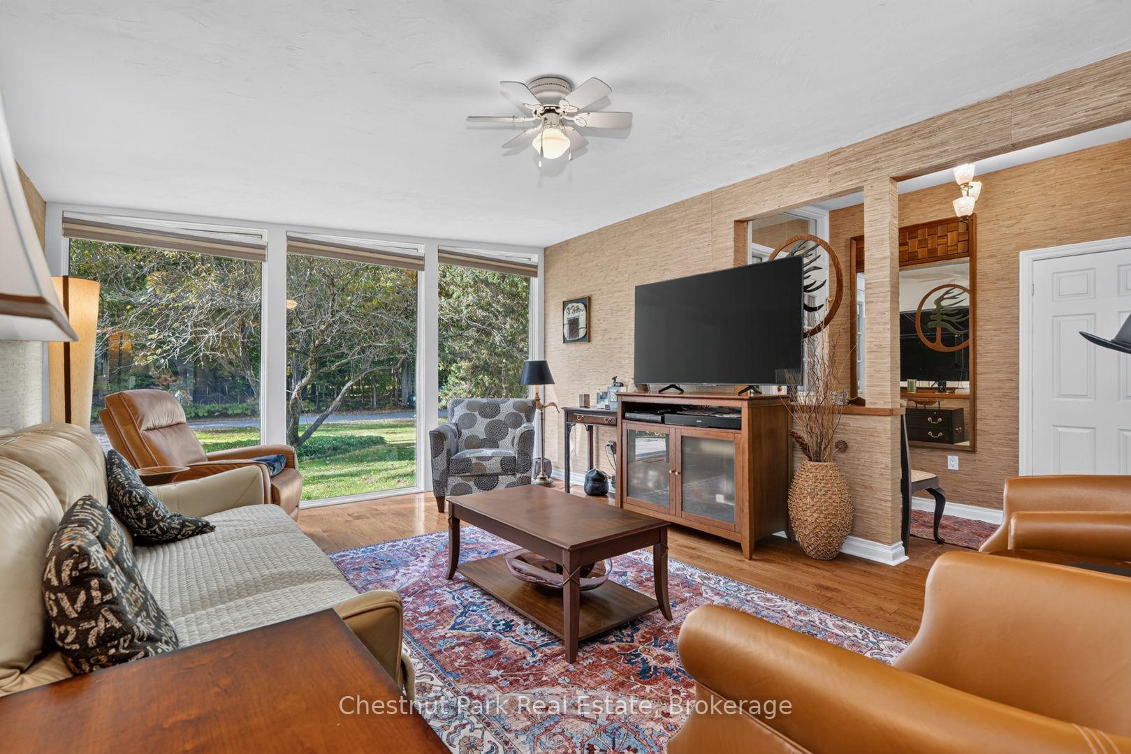 Photo 8 of 240 Knister Road, Gravenhurst, Muskoka (S) — HOMEH