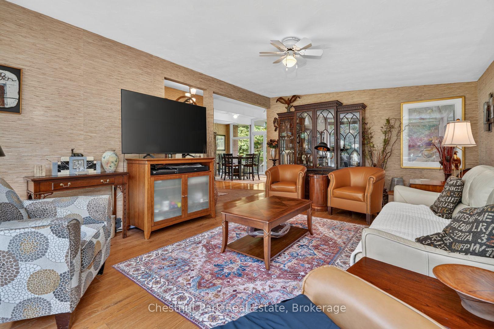 Photo 10 of 240 Knister Road, Gravenhurst, Muskoka (S) — HOMEH