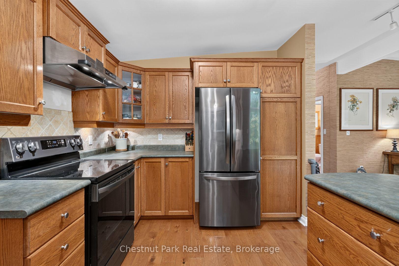 Photo 13 of 240 Knister Road, Gravenhurst, Muskoka (S) — HOMEH