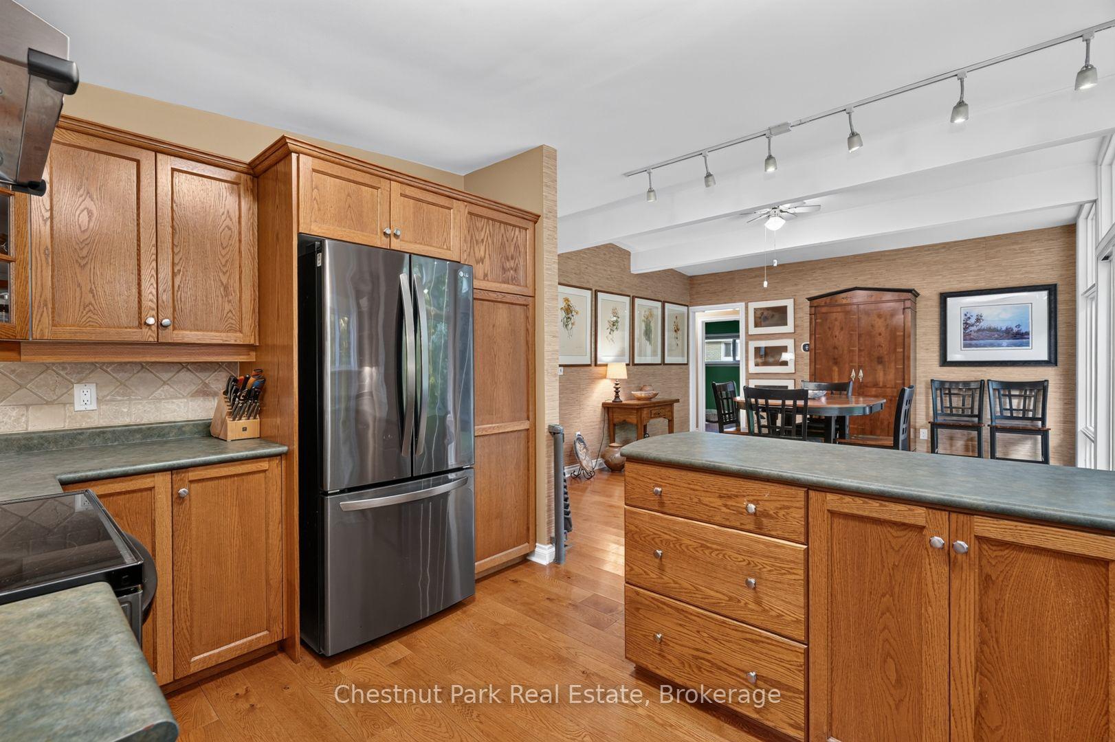Photo 14 of 240 Knister Road, Gravenhurst, Muskoka (S) — HOMEH
