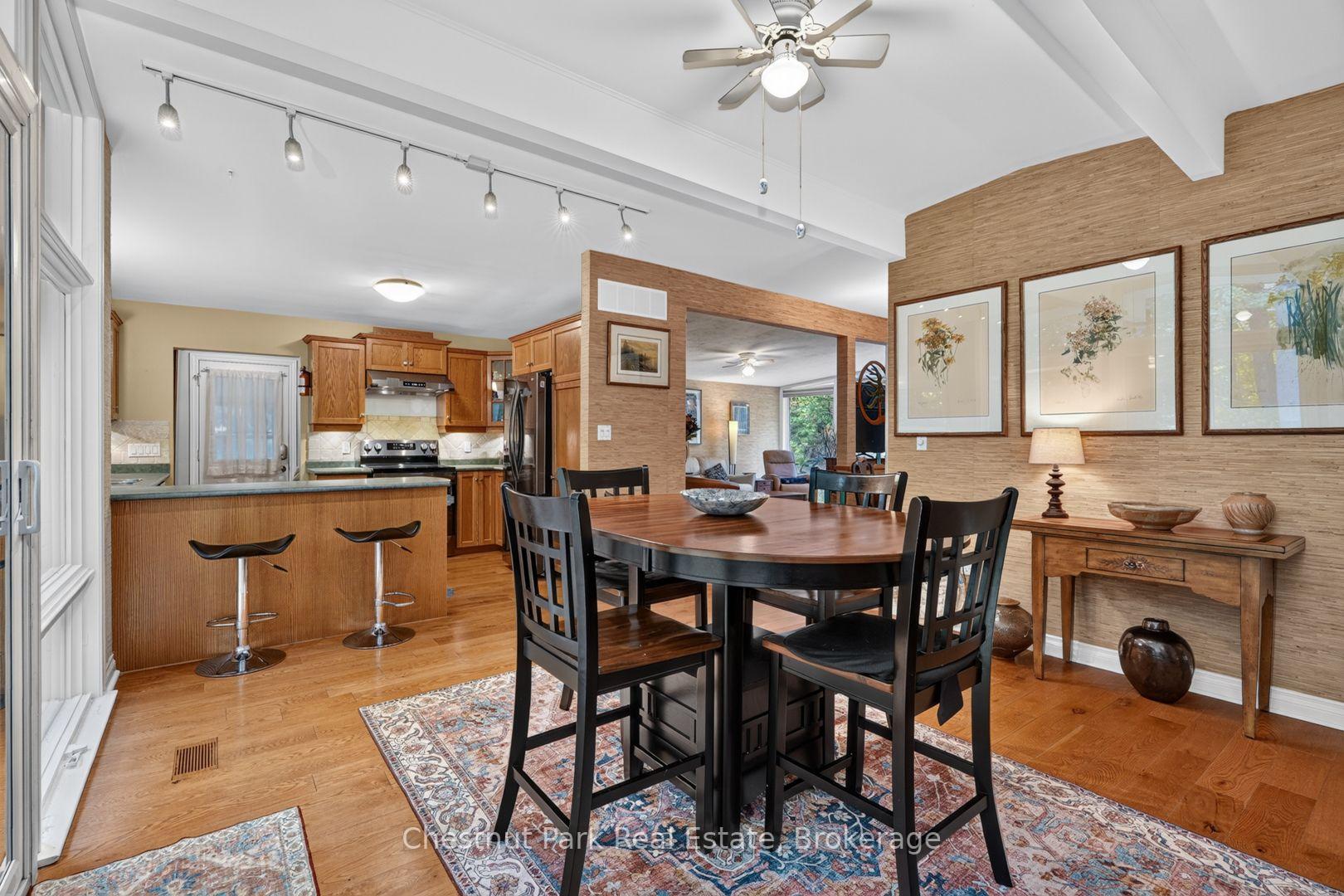 Photo 15 of 240 Knister Road, Gravenhurst, Muskoka (S) — HOMEH