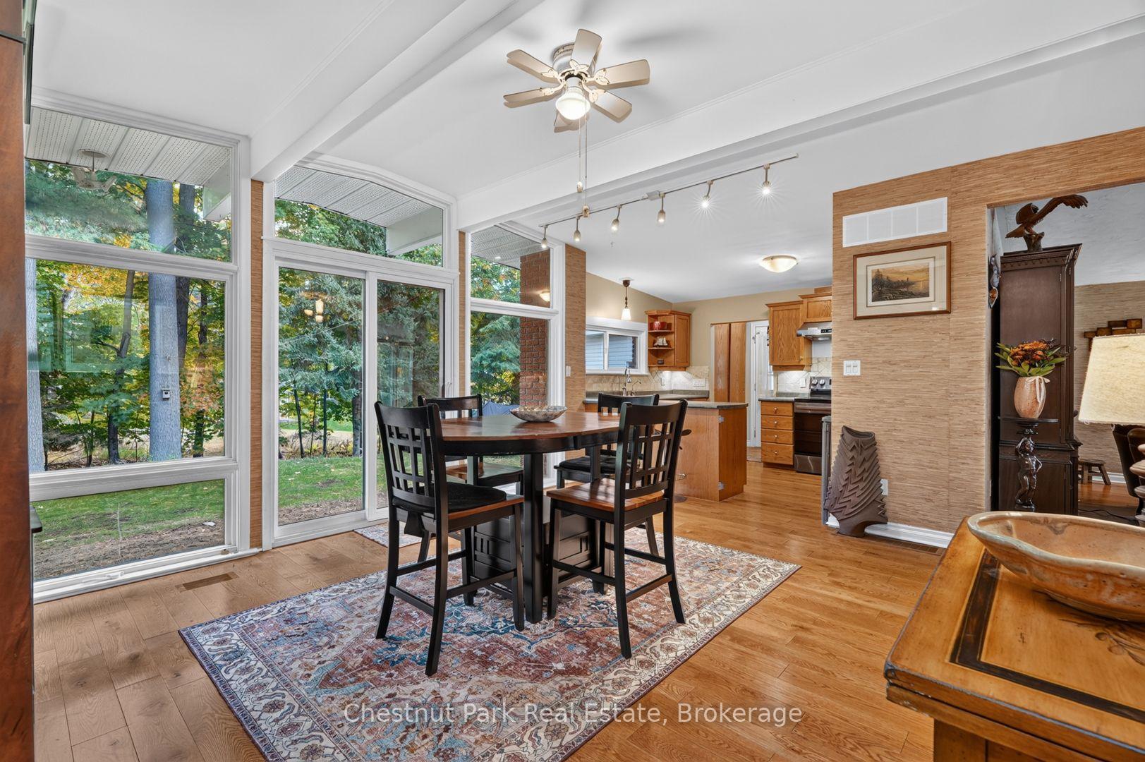 Photo 16 of 240 Knister Road, Gravenhurst, Muskoka (S) — HOMEH