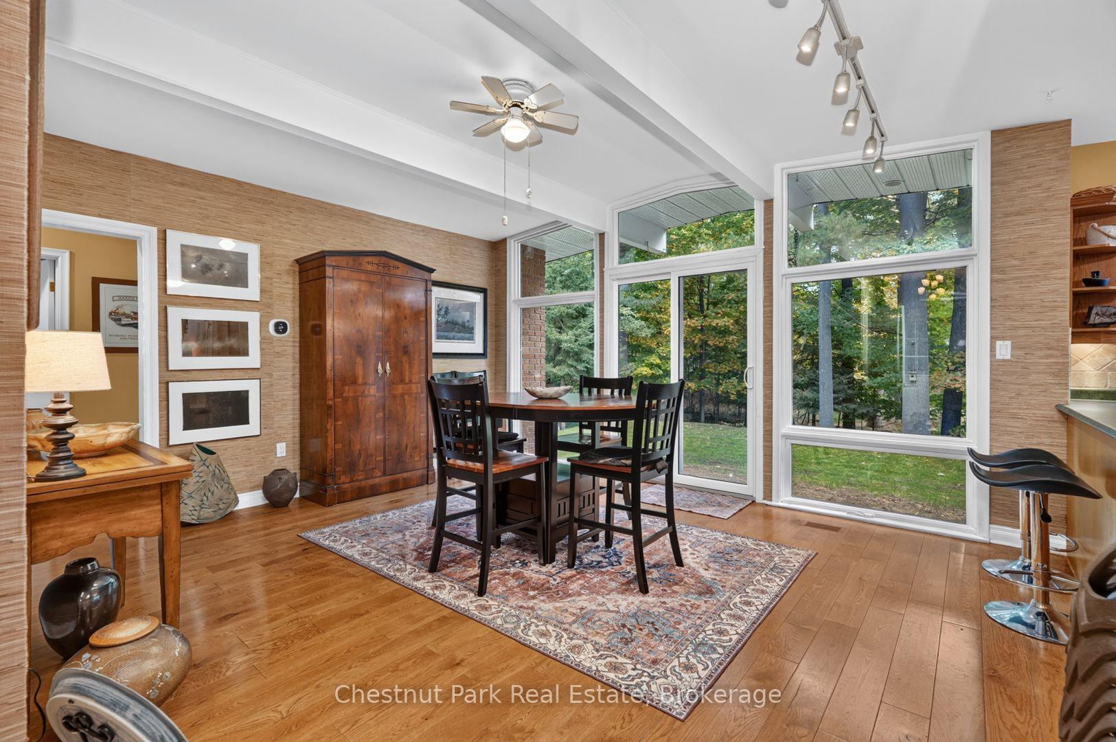 Photo 17 of 240 Knister Road, Gravenhurst, Muskoka (S) — HOMEH