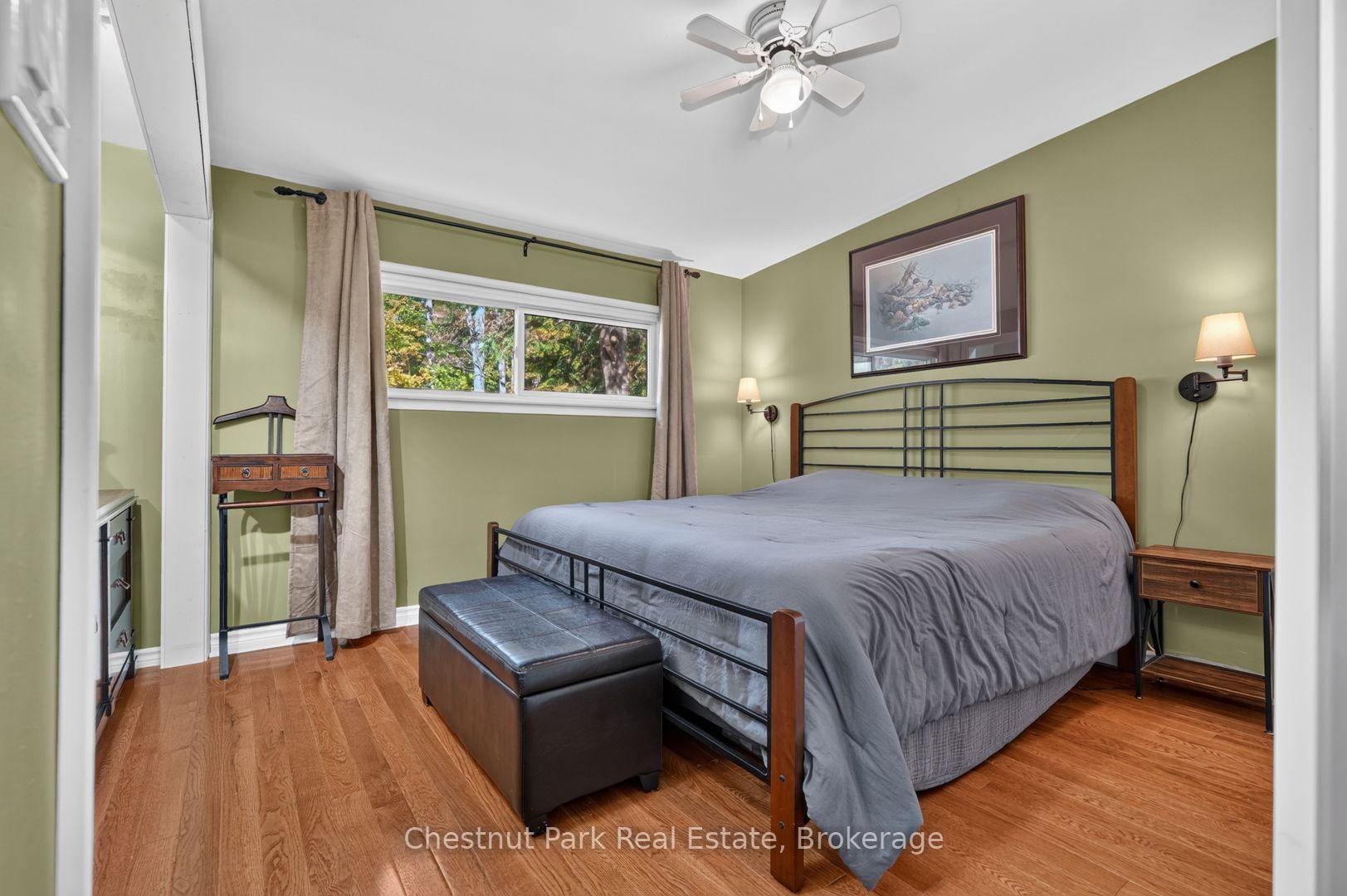 Photo 19 of 240 Knister Road, Gravenhurst, Muskoka (S) — HOMEH