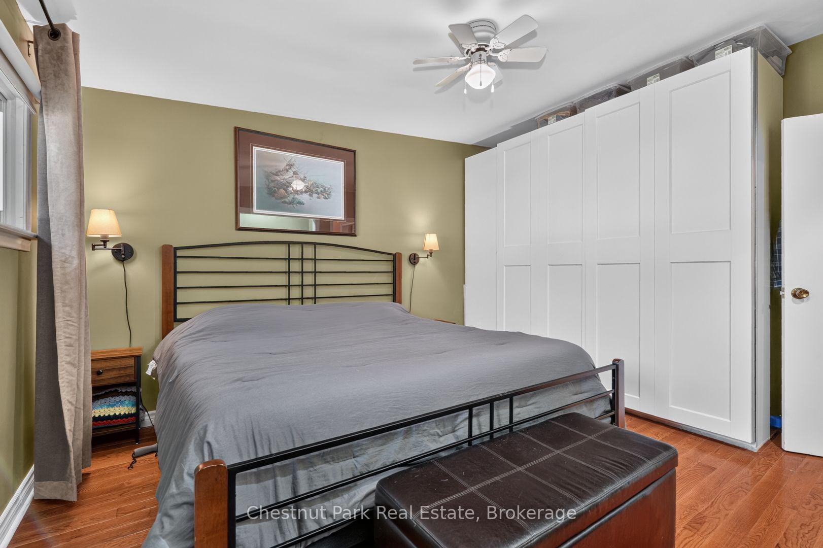 Photo 20 of 240 Knister Road, Gravenhurst, Muskoka (S) — HOMEH