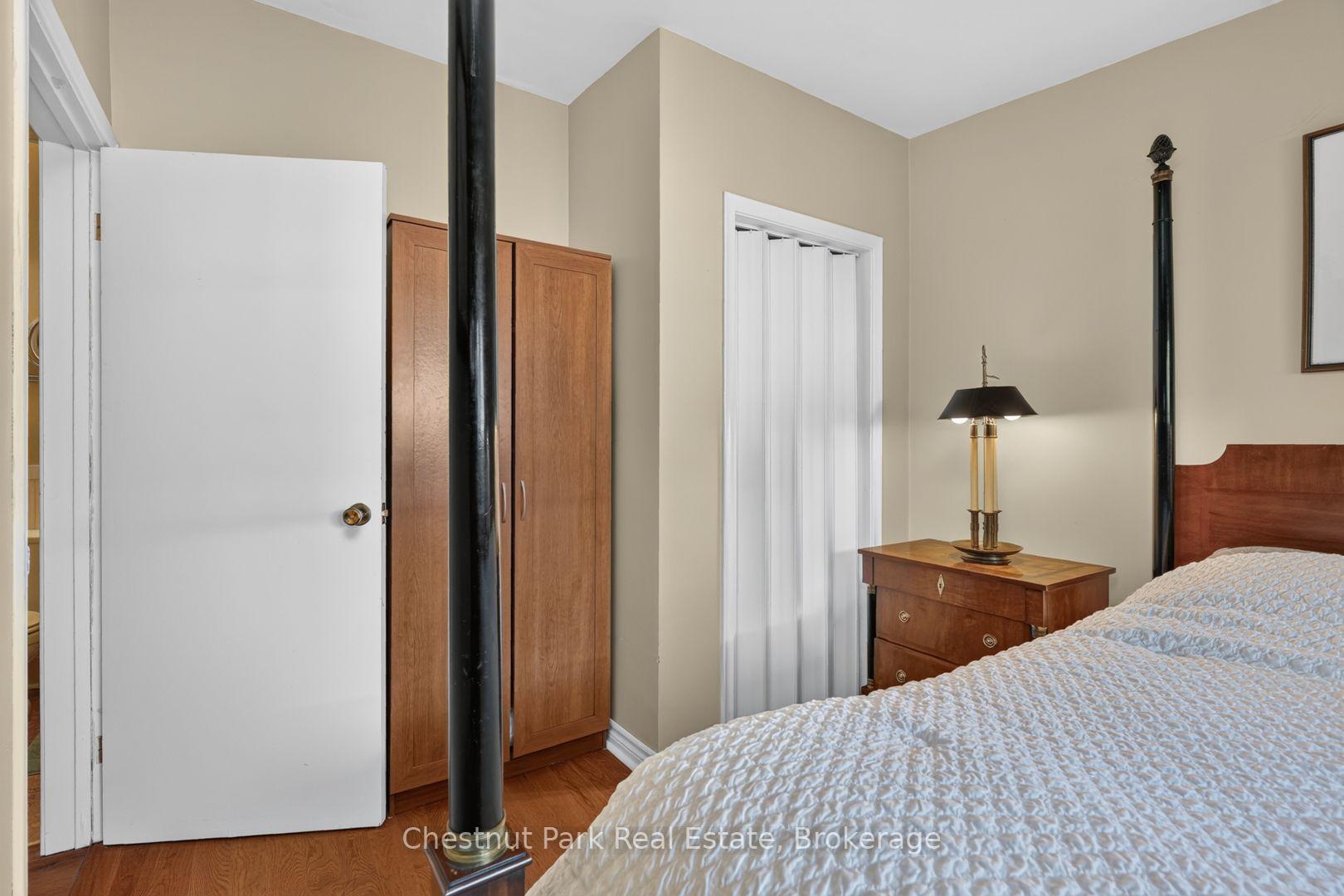 Photo 23 of 240 Knister Road, Gravenhurst, Muskoka (S) — HOMEH