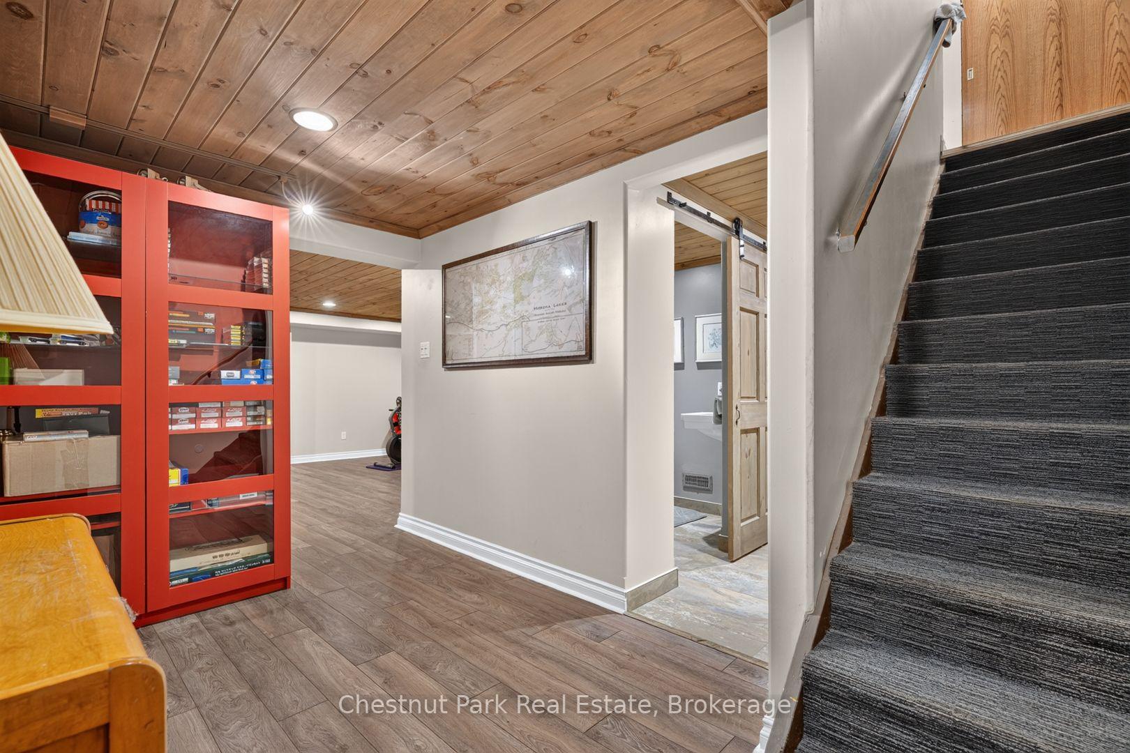Photo 27 of 240 Knister Road, Gravenhurst, Muskoka (S) — HOMEH