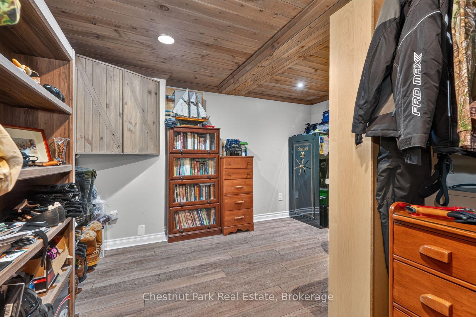 Photo 29 of 240 Knister Road, Gravenhurst, Muskoka (S) — HOMEH