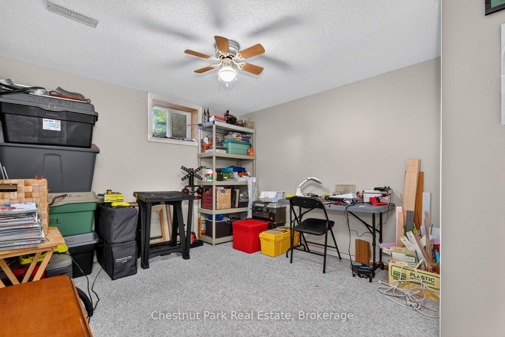 Photo 31 of 240 Knister Road, Gravenhurst, Muskoka (S) — HOMEH