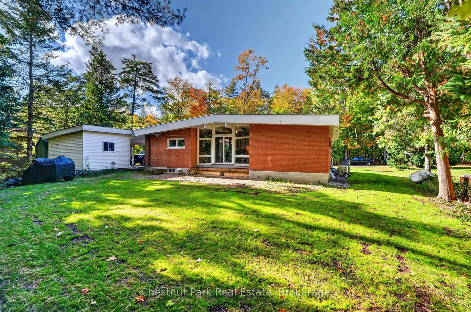Photo 34 of 240 Knister Road, Gravenhurst, Muskoka (S) — HOMEH