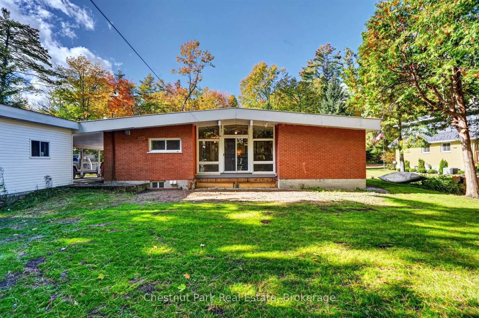 Photo 35 of 240 Knister Road, Gravenhurst, Muskoka (S) — HOMEH