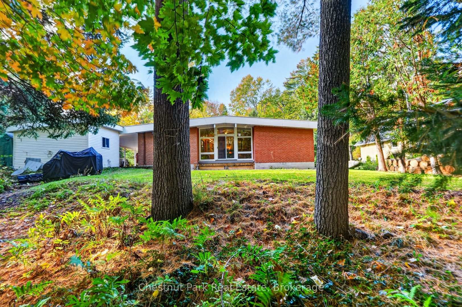 Photo 36 of 240 Knister Road, Gravenhurst, Muskoka (S) — HOMEH