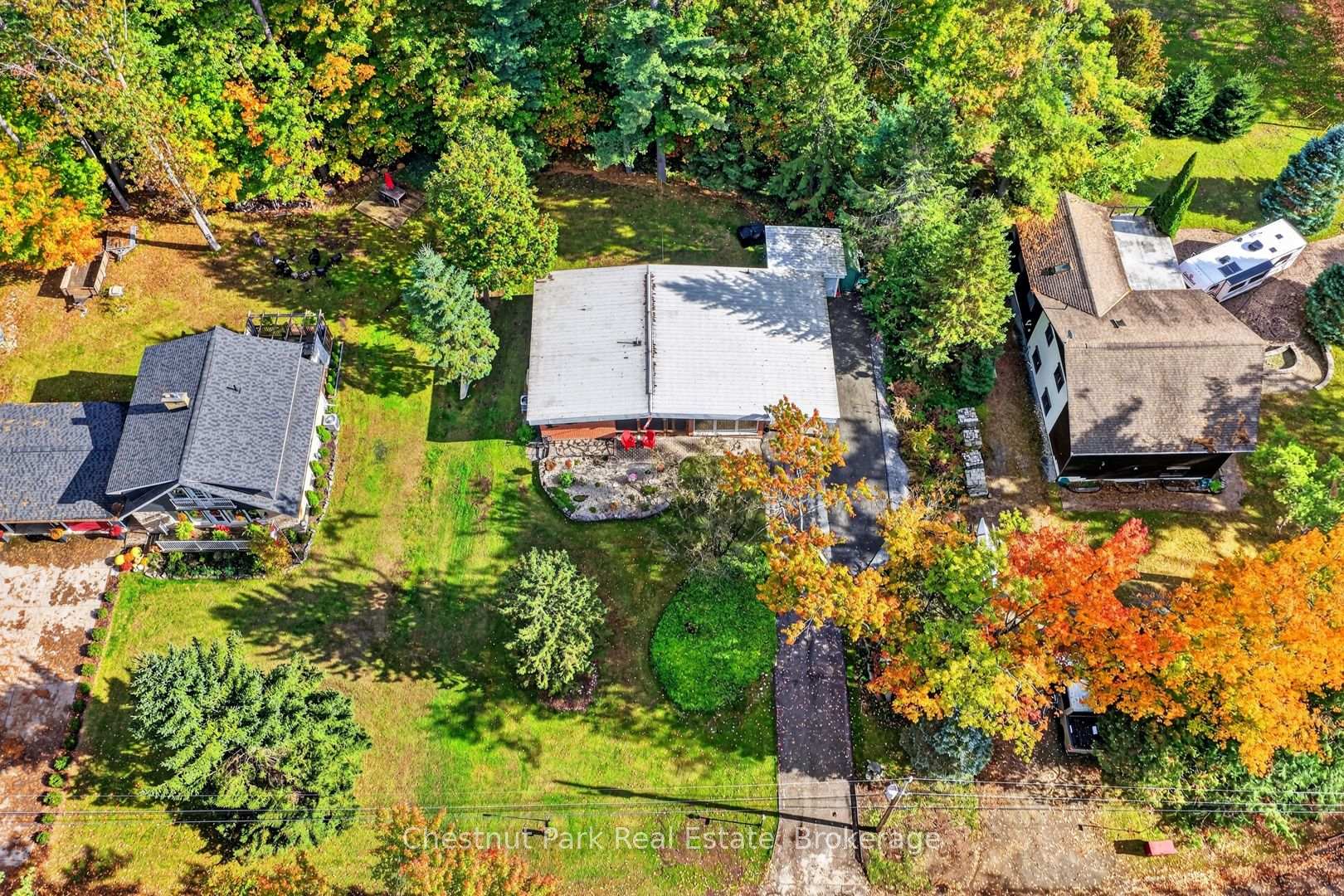 Photo 37 of 240 Knister Road, Gravenhurst, Muskoka (S) — HOMEH