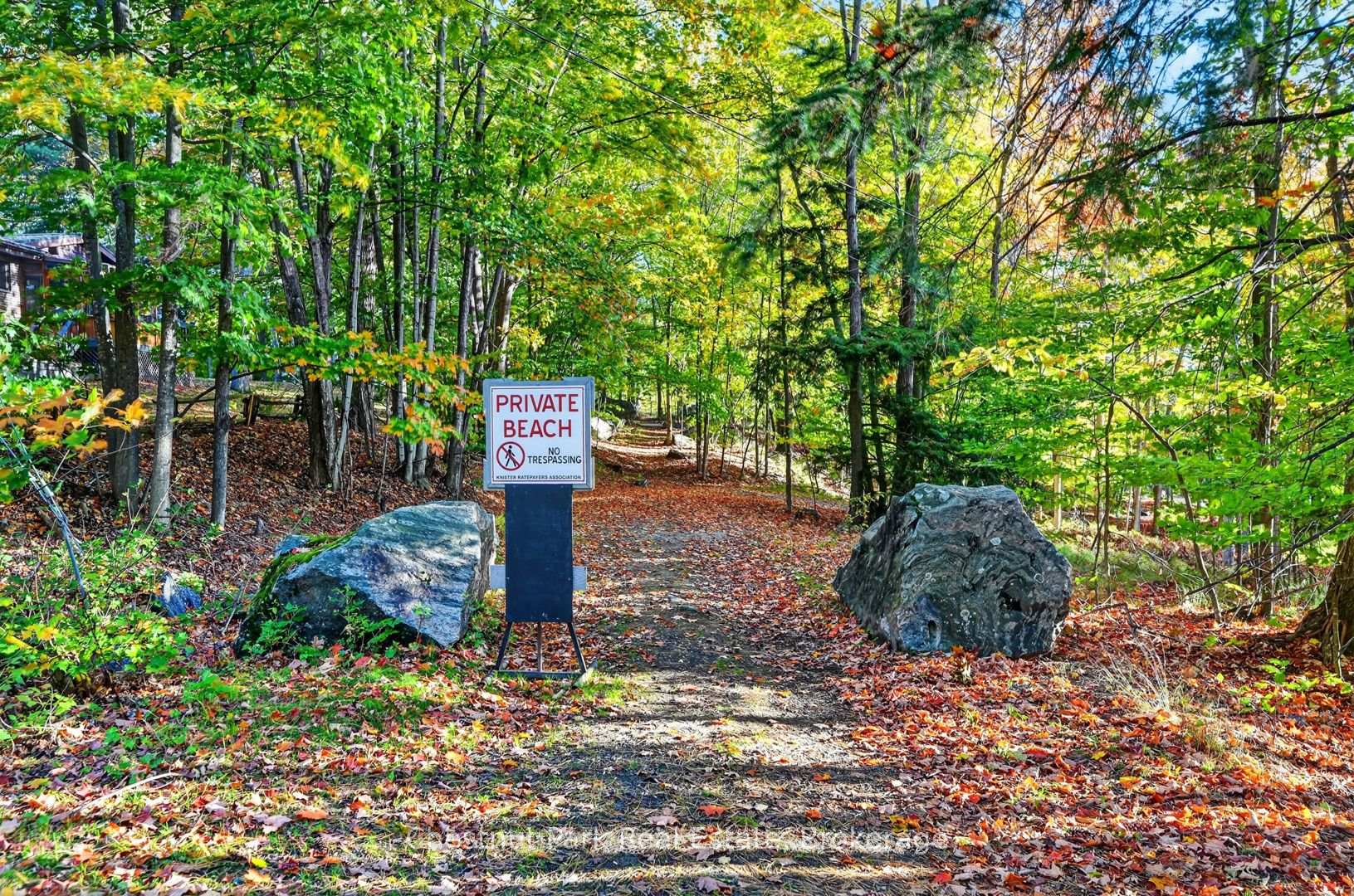 Photo 38 of 240 Knister Road, Gravenhurst, Muskoka (S) — HOMEH