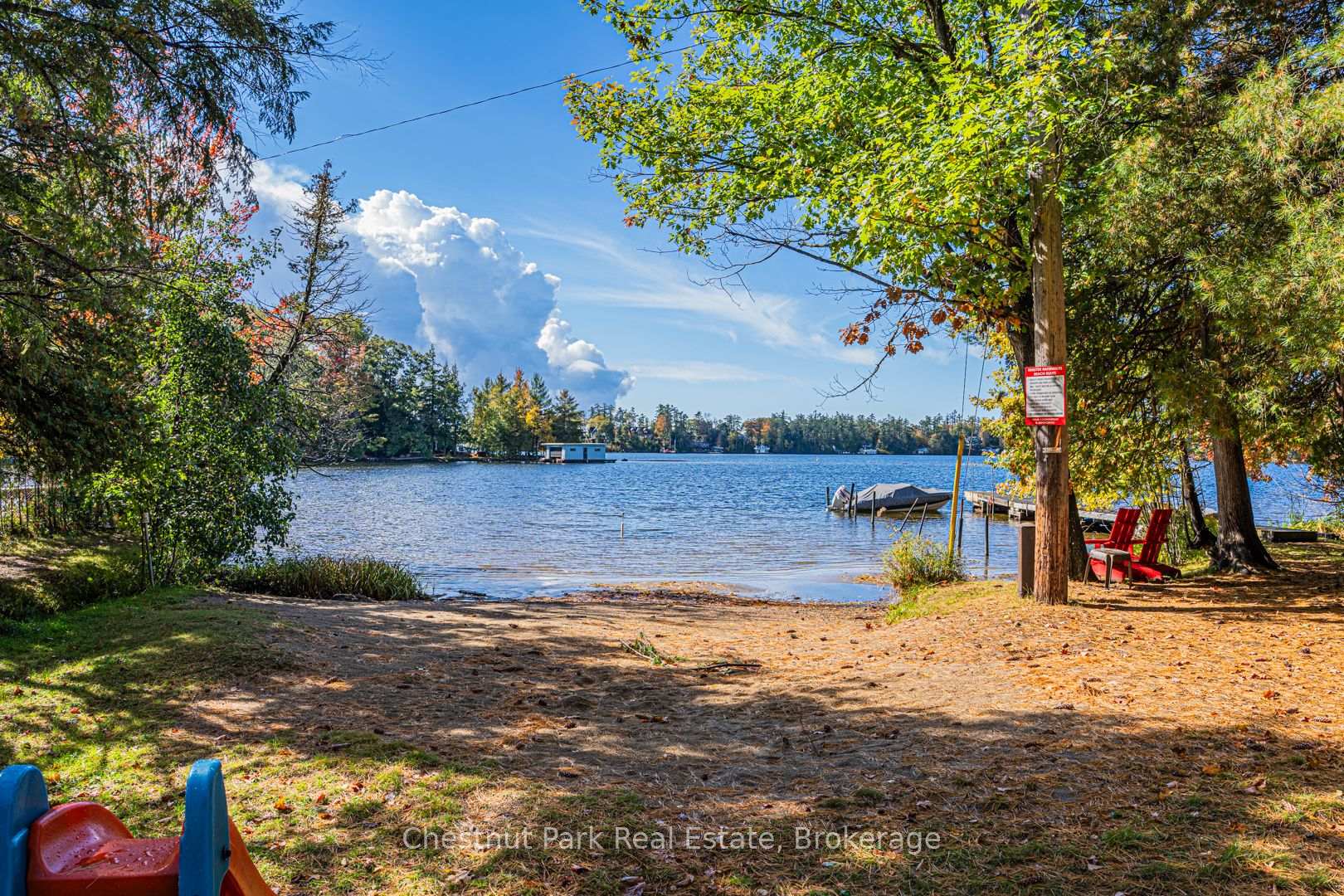 Photo 39 of 240 Knister Road, Gravenhurst, Muskoka (S) — HOMEH