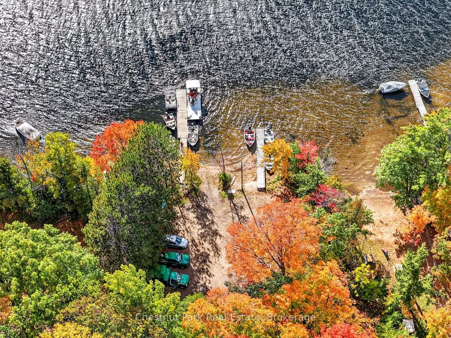 Photo 40 of 240 Knister Road, Gravenhurst, Muskoka (S) — HOMEH