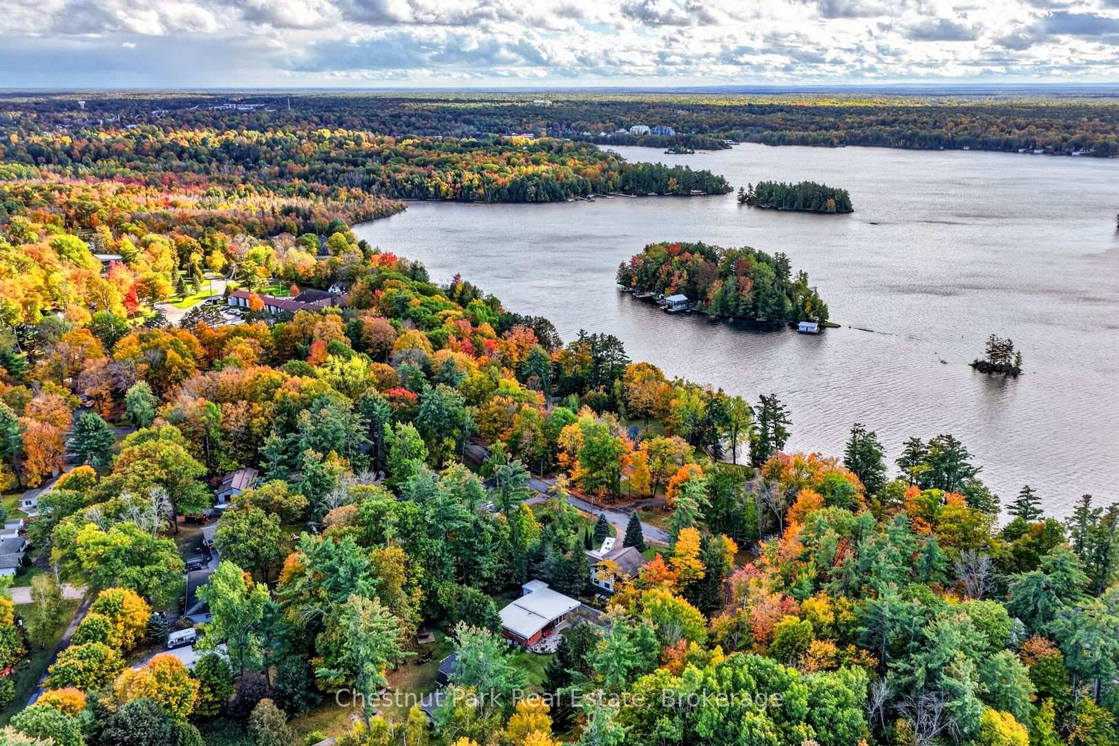 Photo 42 of 240 Knister Road, Gravenhurst, Muskoka (S) — HOMEH