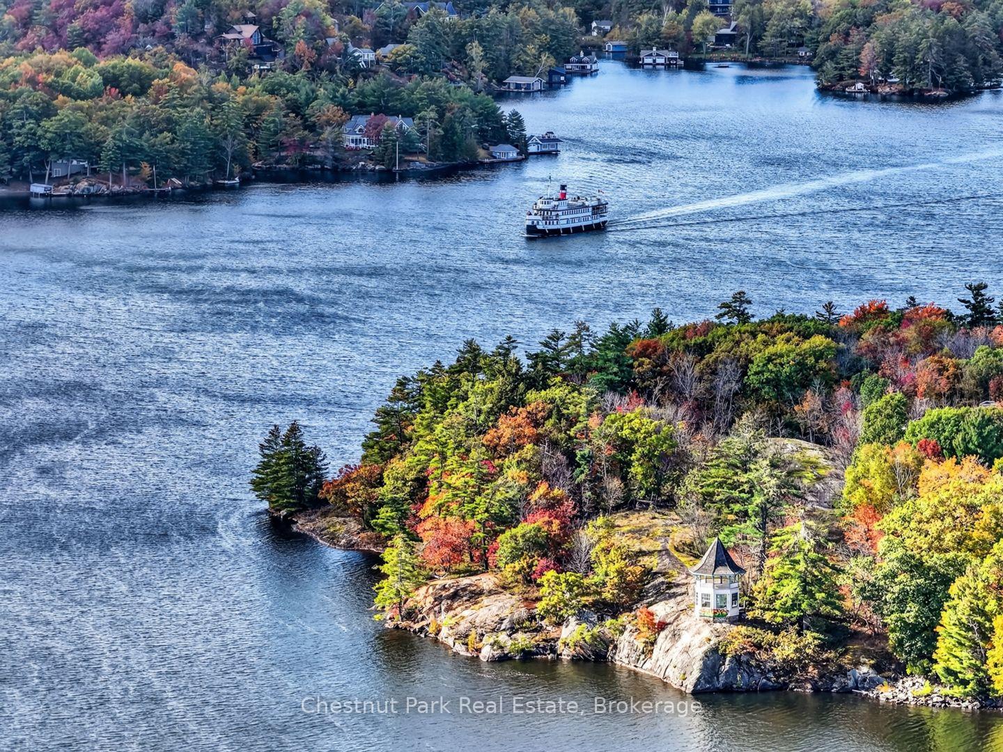 Photo 43 of 240 Knister Road, Gravenhurst, Muskoka (S) — HOMEH