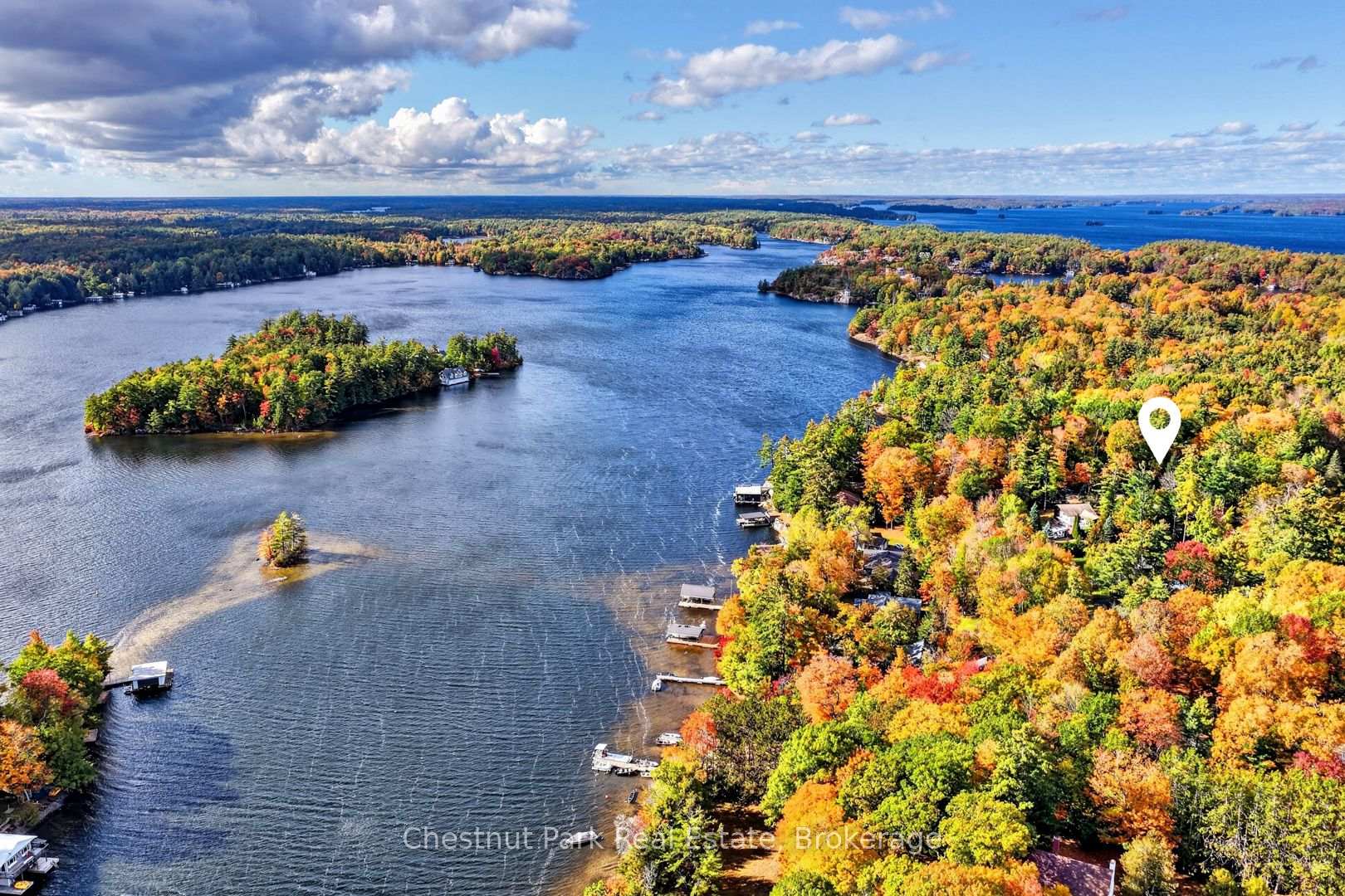 Photo 44 of 240 Knister Road, Gravenhurst, Muskoka (S) — HOMEH