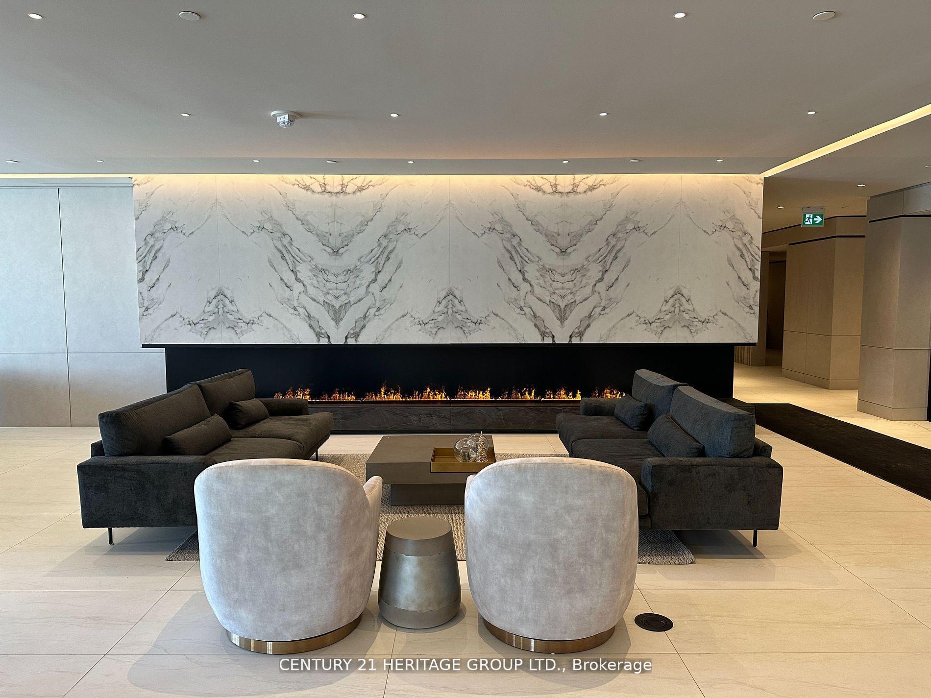 Photo 6 of Unit 3504, 30 Upper Mall Way, Vaughan, Brownridge — HOMEH