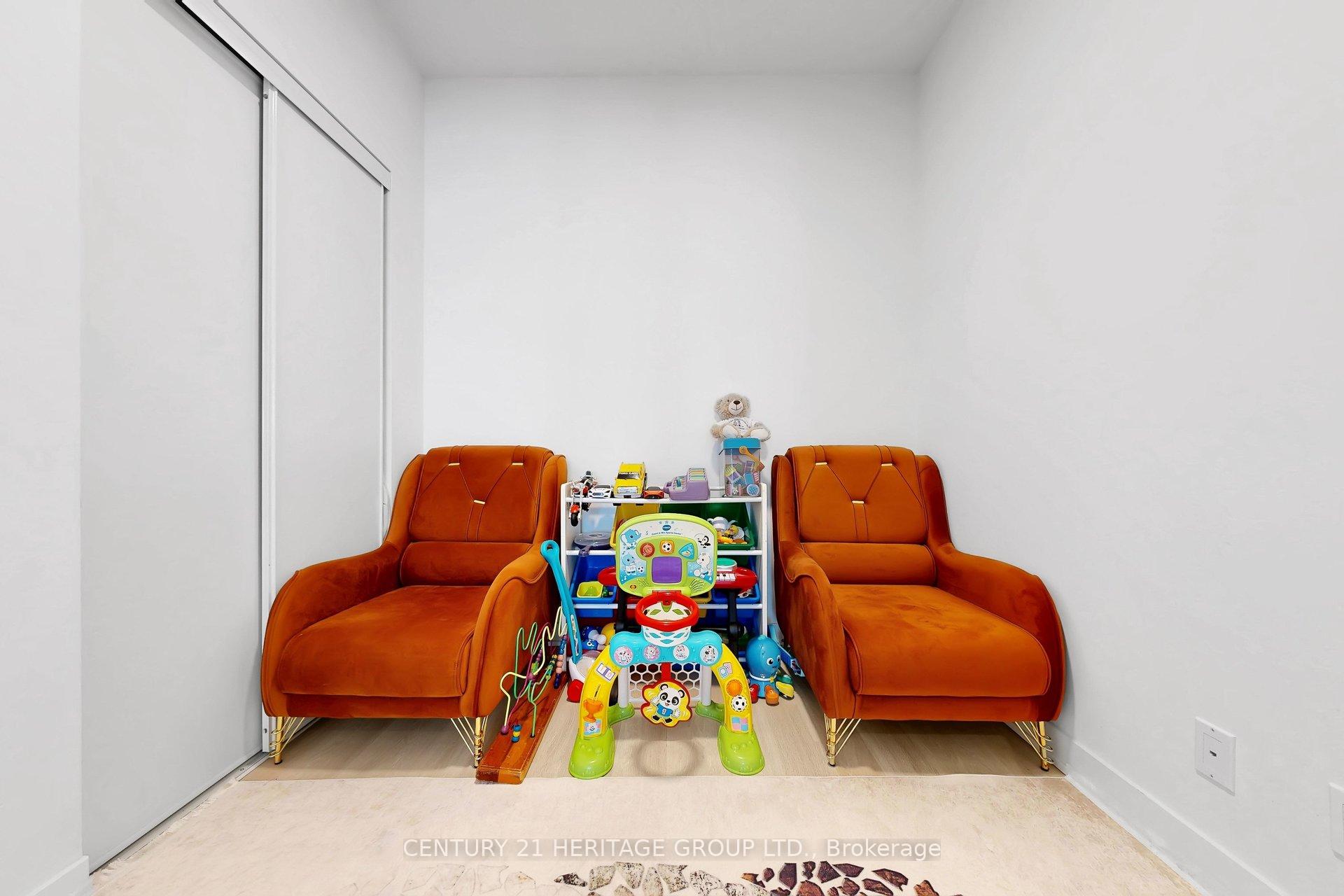 Photo 18 of Unit 3504, 30 Upper Mall Way, Vaughan, Brownridge — HOMEH